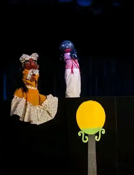 La Papeleta Cuba. post