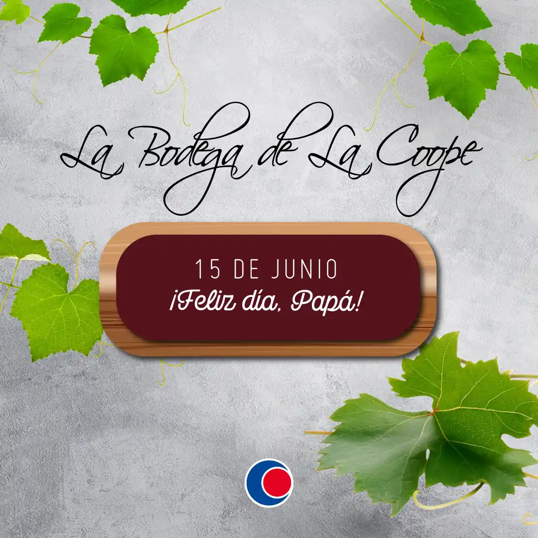 Image from Cooperativa Obrera 🇦🇷: 🥂 En la bodega de La Coope podés encontrar el regalo para papá🤩 Con...