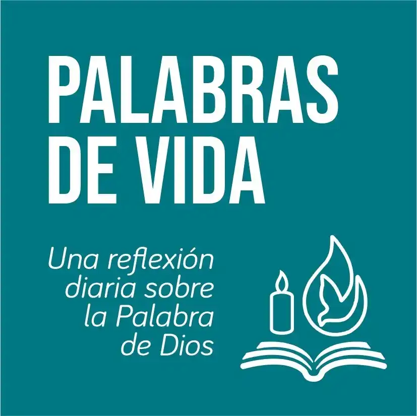 Image from Radio Corazon Parana: En un nuevo episodio de Palabras de Vida, el Padre Gerónimo Zaragoza c...