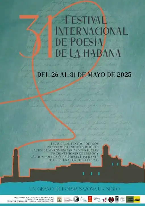 La Papeleta Cuba. post