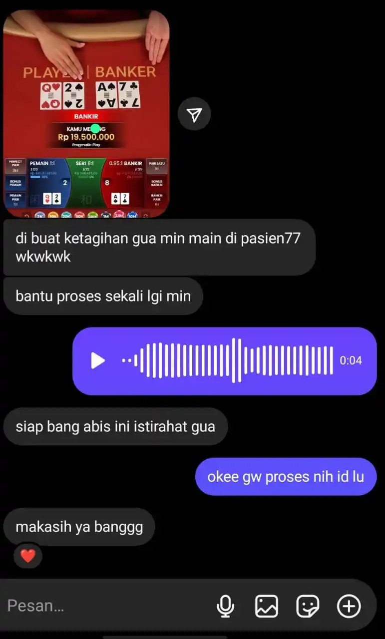 PG SOFT OFFICIAL IND✅ post