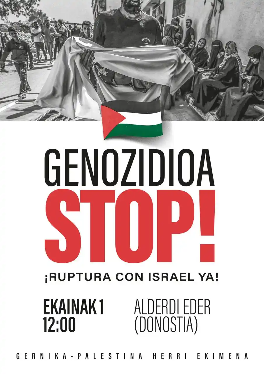 UGT-Euskadi NOTICIAS | BERRIAK post