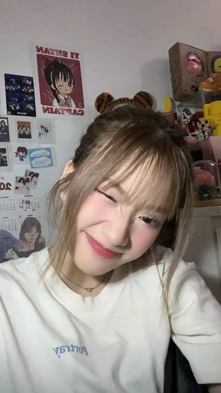 YISHYAN DAILY-🌷✨ post