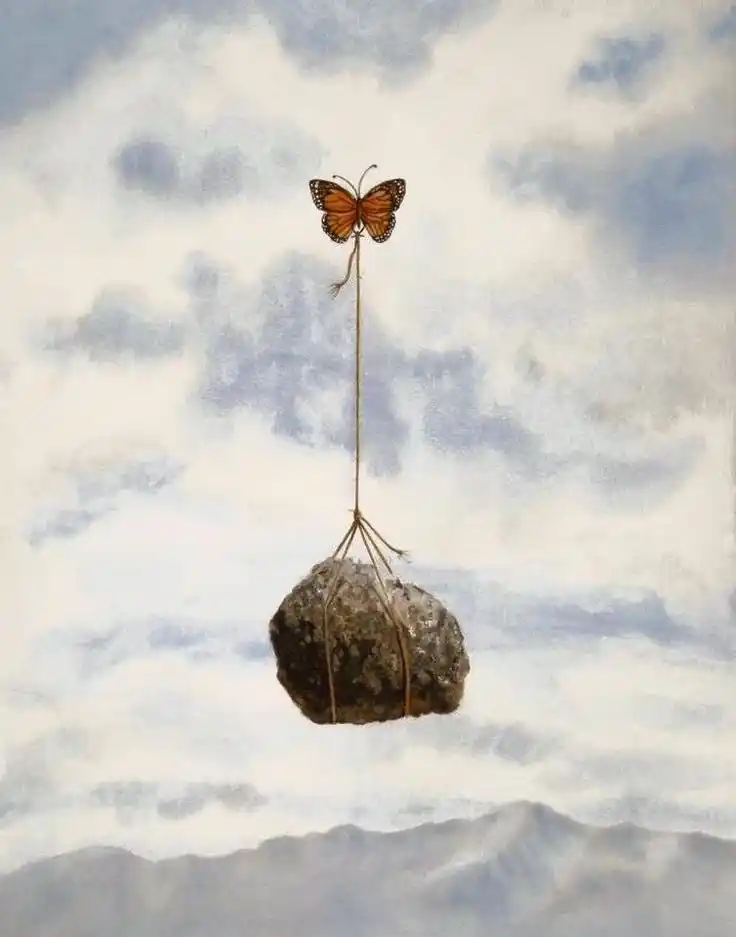 Image from ꧁⦇⧼𝑫𝑨𝑹'𝑼𝑳 ♡ 𝑲𝑬𝑳𝑨𝑴⧽⦈꧂: Günah insanı yorar.  Yorulmak istemeyen günah işlemesin, helal ile yet...