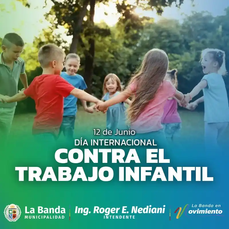 Municipalidad de La Banda  post