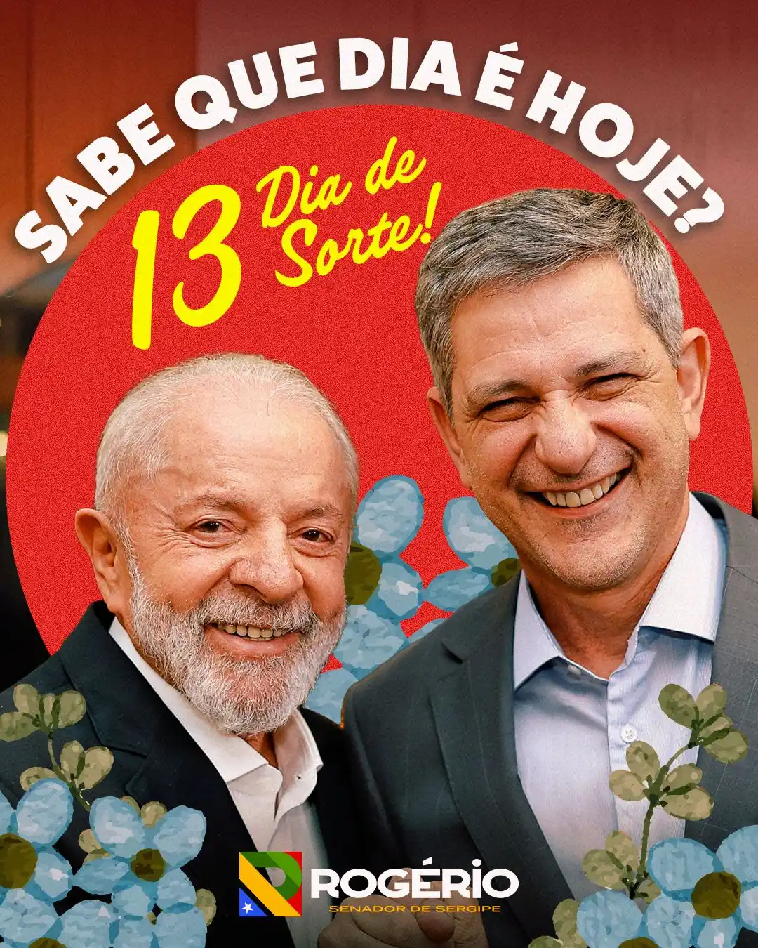 Image from Central Time Rogério: https://www.instagram.com/p/DK177F1Ma_0/?igsh=MXNxb21xYmFwYzNudw== �...