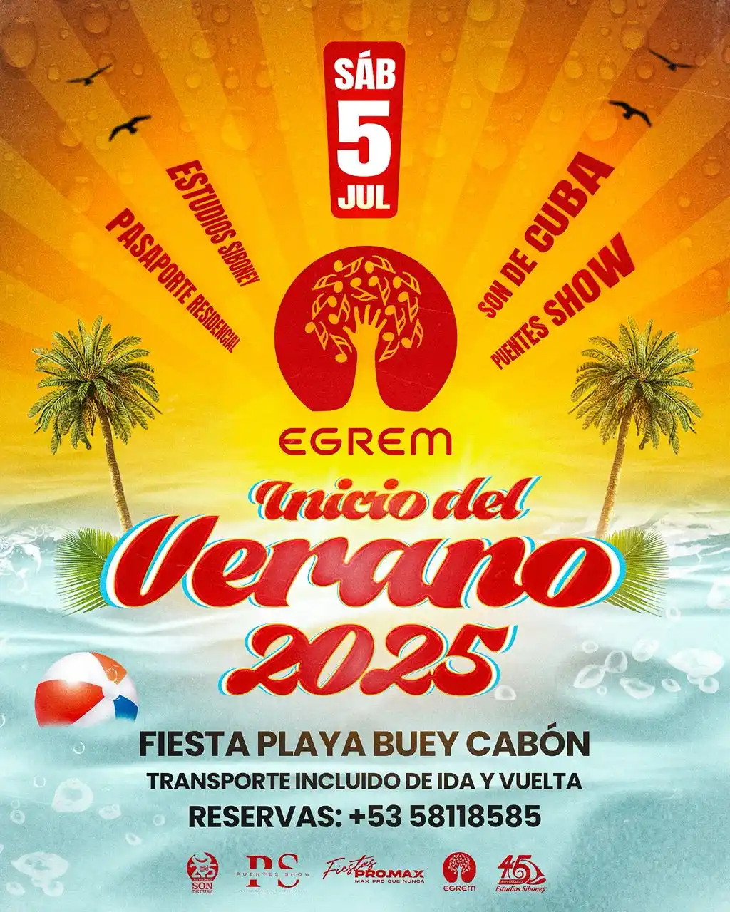 La Papeleta Cuba. post