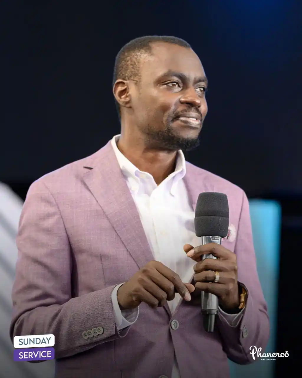 Image from Phaneroo: Invest in understanding the singularity of the voice of counsel in you...