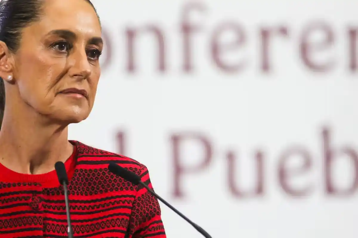 Image from Politico MX: ‼️ *¿Investigarían a Calderón por ‘ignorar’ nexos de García Luna?* ‼️...