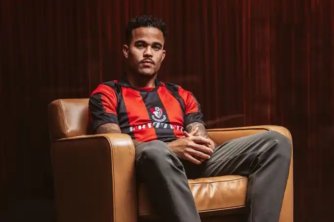 Image from SOCCER WORLD News HQ: Justin Kluivert is Bayer Leverkusen’s top priority to replace Florian ...