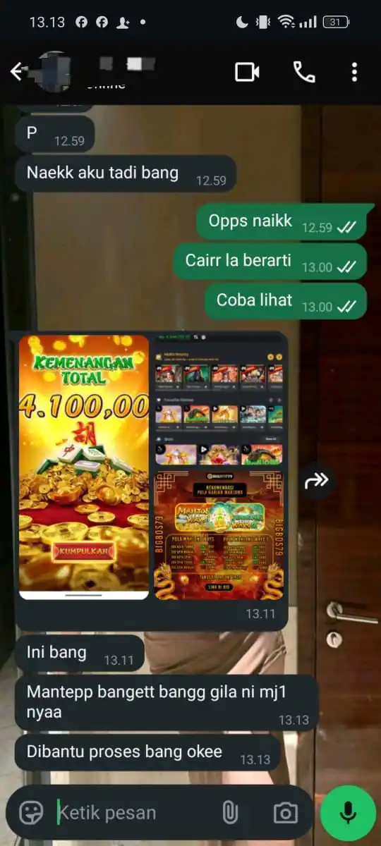 Cuan Tiap Hari 🤑 post