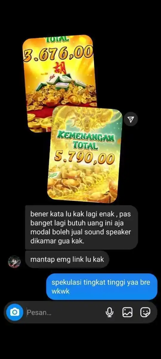 Image from PG SOFT OFFICIAL IND✅: *MENJELANG MALAM NIH LAGI JAM JAM RAWAN GASKEN LAGI MOMEN ENAK BOSKU* ...