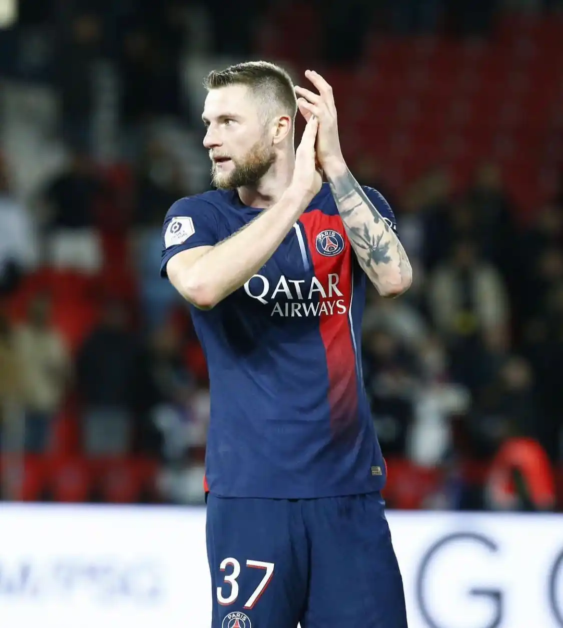 Image from SOCCER WORLD News HQ: Milan Škriniar has been offered to Napoli, who will evaluate the optio...