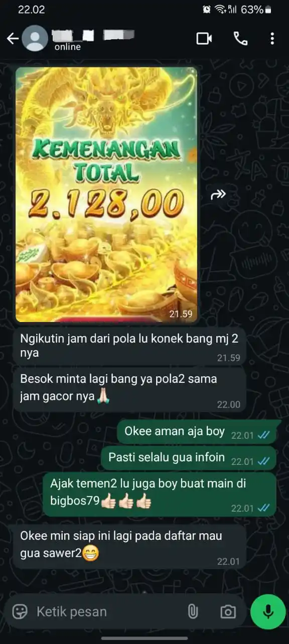 Cuan Tiap Hari 🤑 post