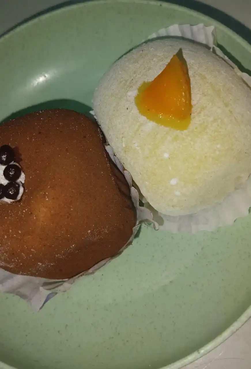 Image from rita ❤️ dori: mochi ny gede bgt 😭😭...