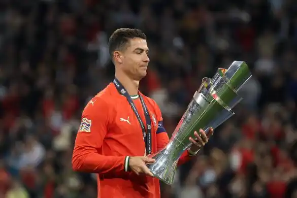 Image from SOCCER WORLD News HQ: Morocco's Wydad AC, who are in the Club World Cup, have confirmed they...