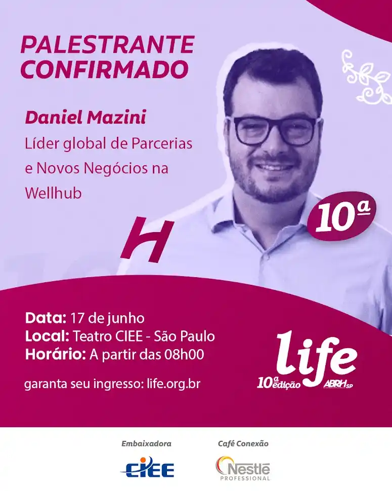 Wellhub Para Empresas post