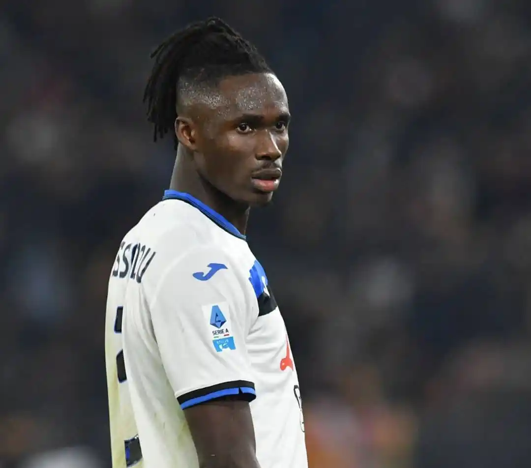 Image from SOCCER WORLD News HQ: Odilon Kossounou set for permanent move to Atalanta from Bayer Leverku...