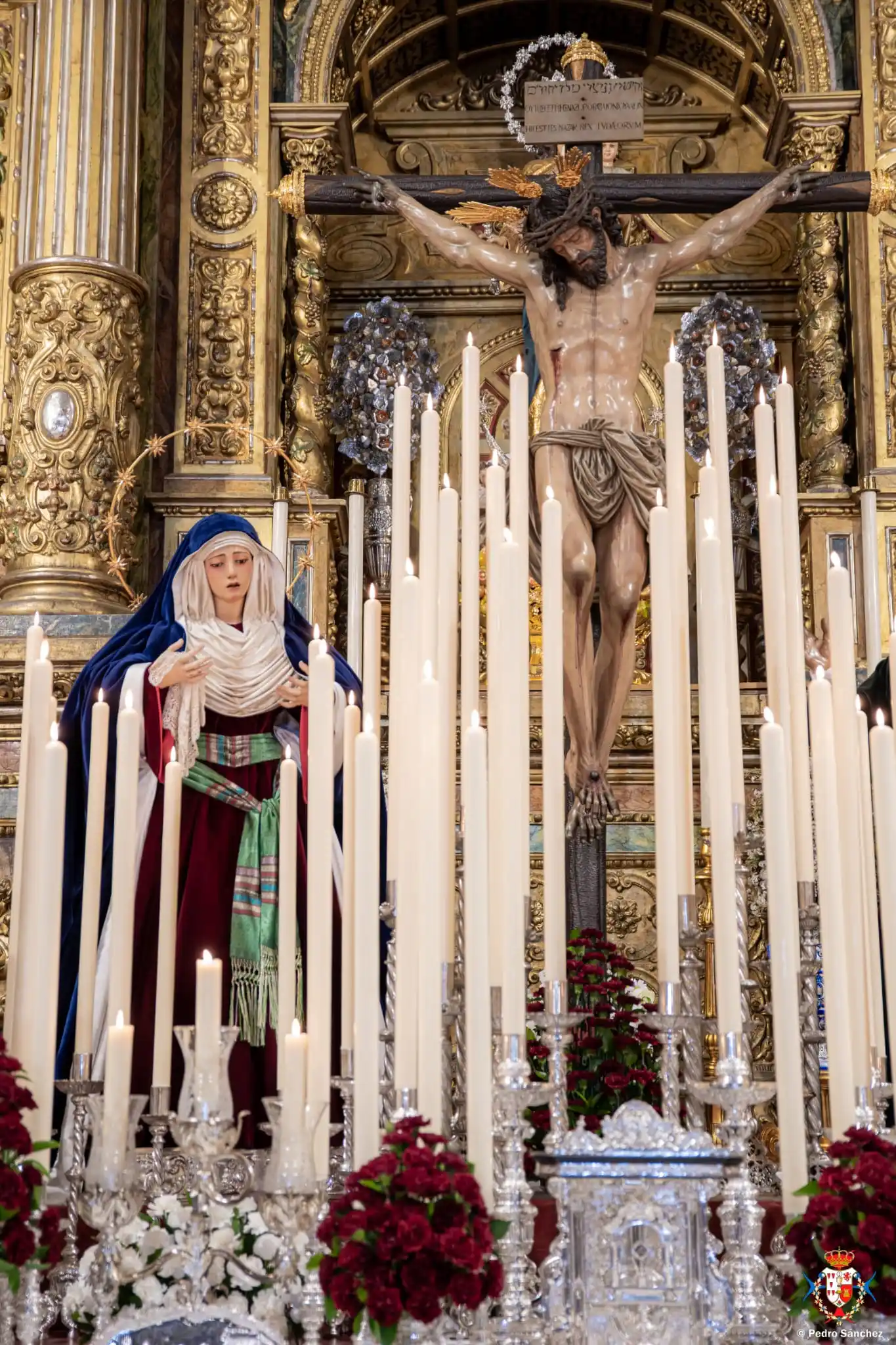 Hermandad de la Trinidad post