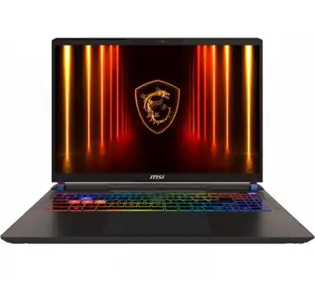 Image from compumacypc: Pocas unidades usd3399 MSI Vector 16 HX AI A2XWIG-050US 16" Core Ultra...