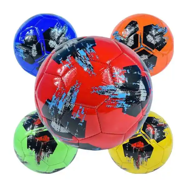 Image from Red Lenic Moreno: PRECIOS INCREÍBLES! 🤝 PELOTA FUTBOL N2- YM127 MODELOS VARIADOS $2.149...