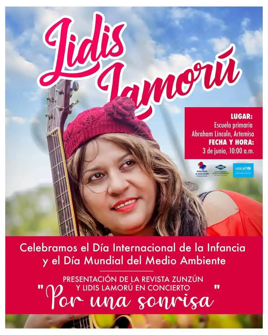 La Papeleta Cuba. post