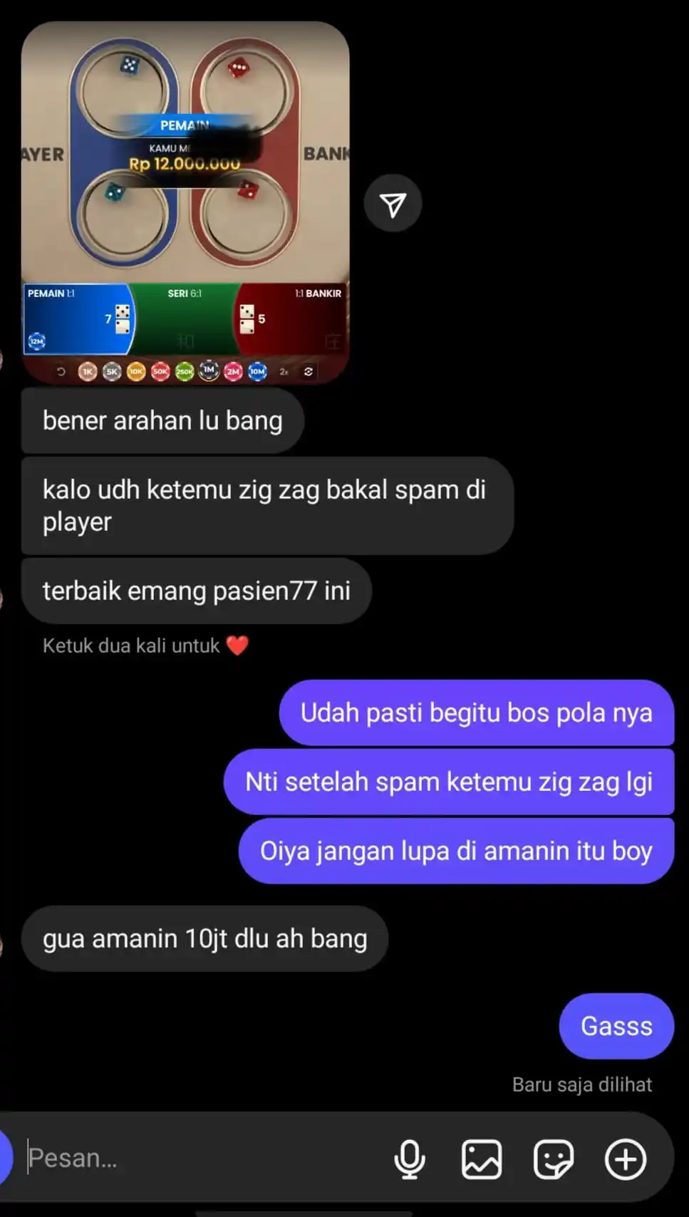 PG SOFT OFFICIAL IND✅ post