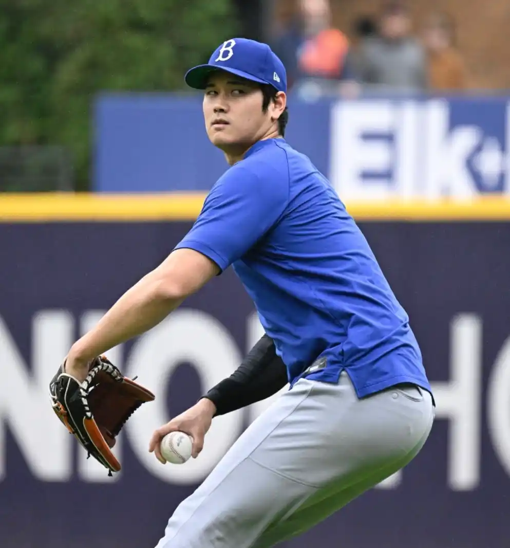 MLB Español post