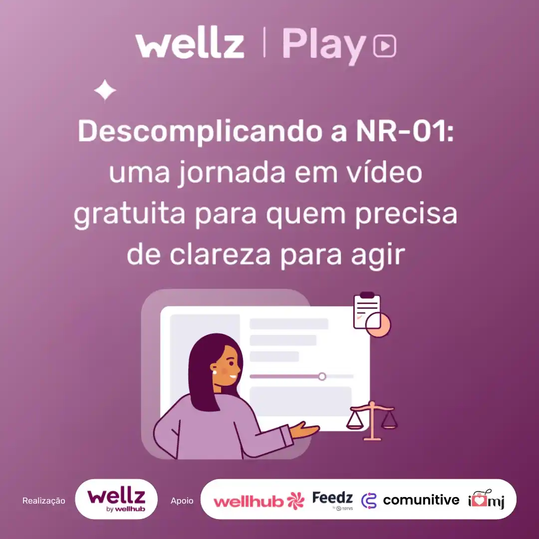 Wellhub Para Empresas post
