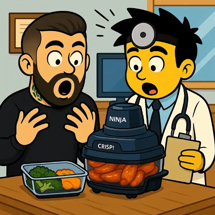 ✌️ Doktor Duo - by DealDoktor 🥼 post