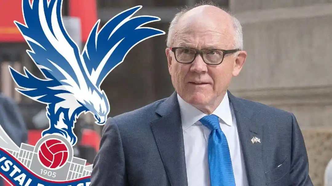 Image from SOCCER WORLD News HQ: The New York Jets owner, Woody Johnson, has offered £190m to buy John ...
