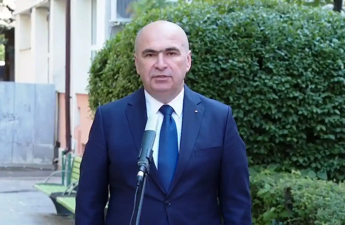 Image from stiripesurse.ro: VIDEO Bolojan anunță cel mai dur plan politic al ultimilor ani: Urmeaz...