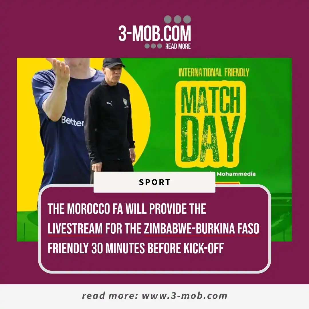 Image from 3-mob.com: We provide you the link as soon as it is available. The match kicks of...