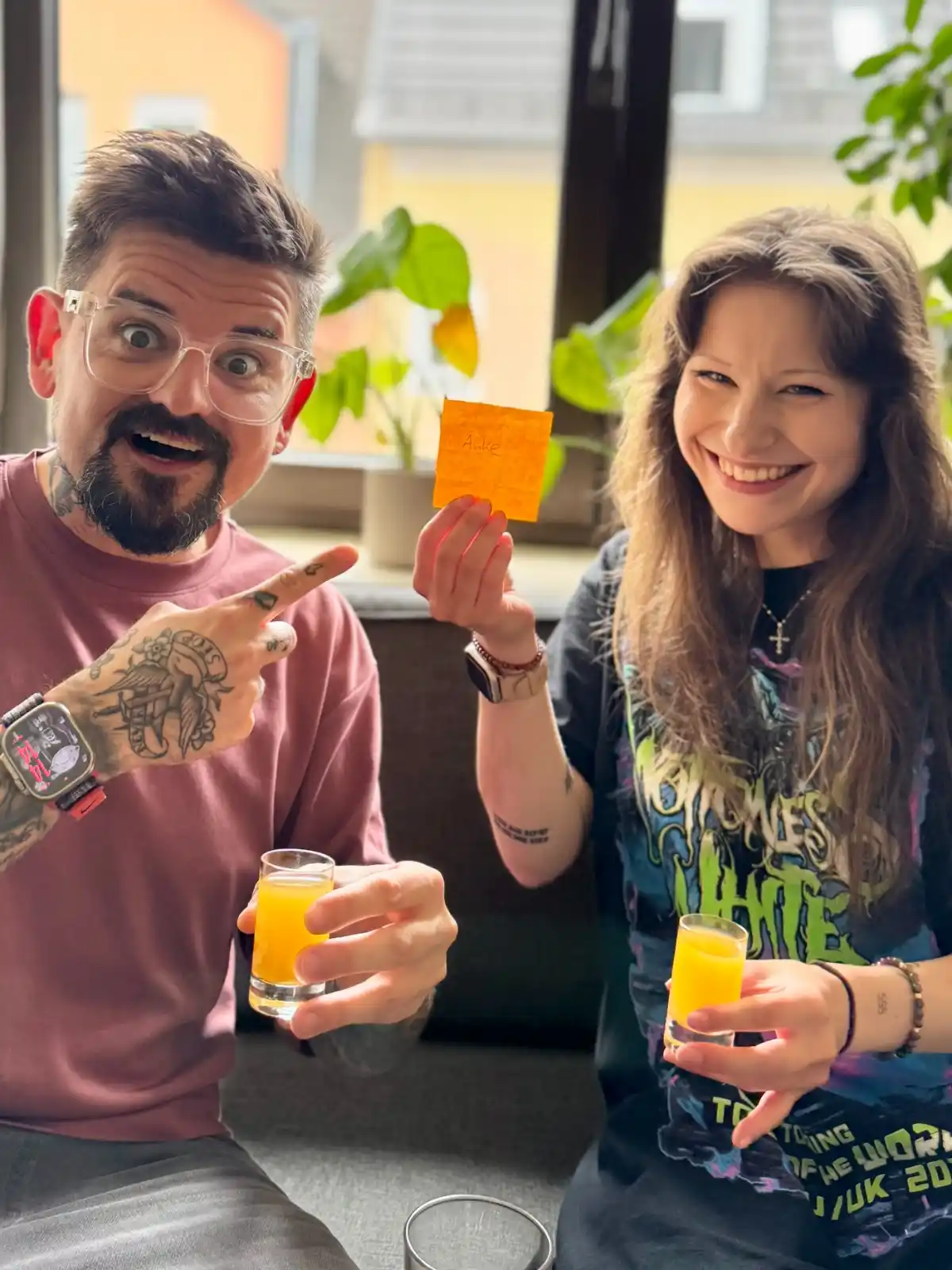 Image from ✌️ Doktor Duo - by DealDoktor 🥼: *🤔 Wer hat die Nintendo Switch 2 gewonnen?* 🥁 Ein kleiner, aber fei...