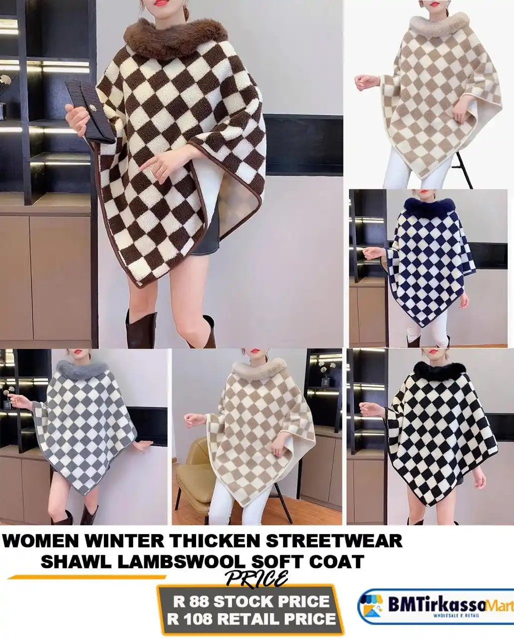 BMTirkasso Mart 🛒 post