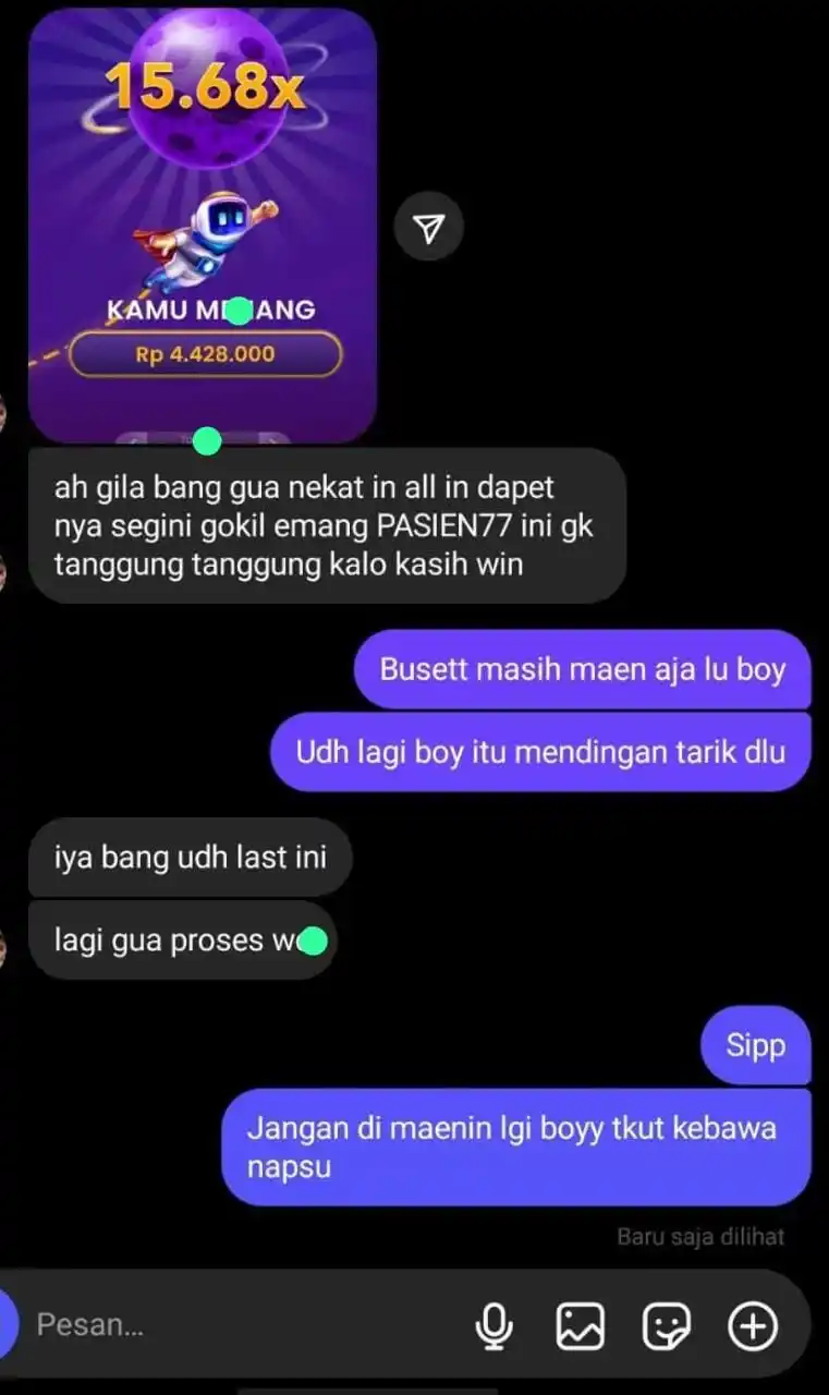 PG SOFT OFFICIAL IND✅ post