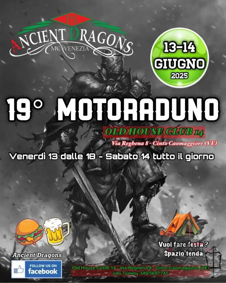 Bikershotel.it -  Motoraduni.it -  Autoraduni.it -  Motoitinerari.it -  Bikersfood.it post