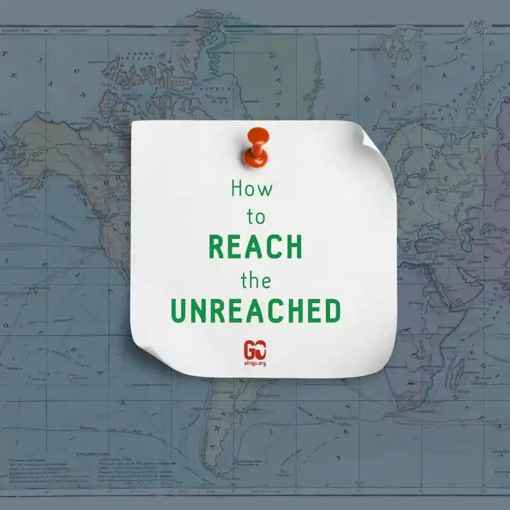 AfriGO Missions post