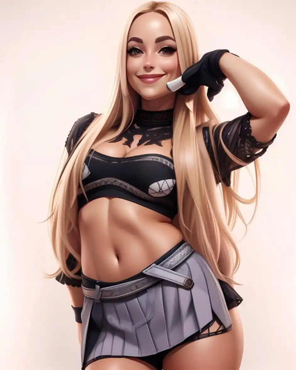 Image from Unlimited Media Wrestling 💯: ««AI 𖣐𖣐𖣐𖣐𖣐𖣐𖣐𖣐𖣐𖣐𖣐𖣐𖣐 🎂HAPPY BIRTHDAY 🎂 LIV MORGAN <a cl...