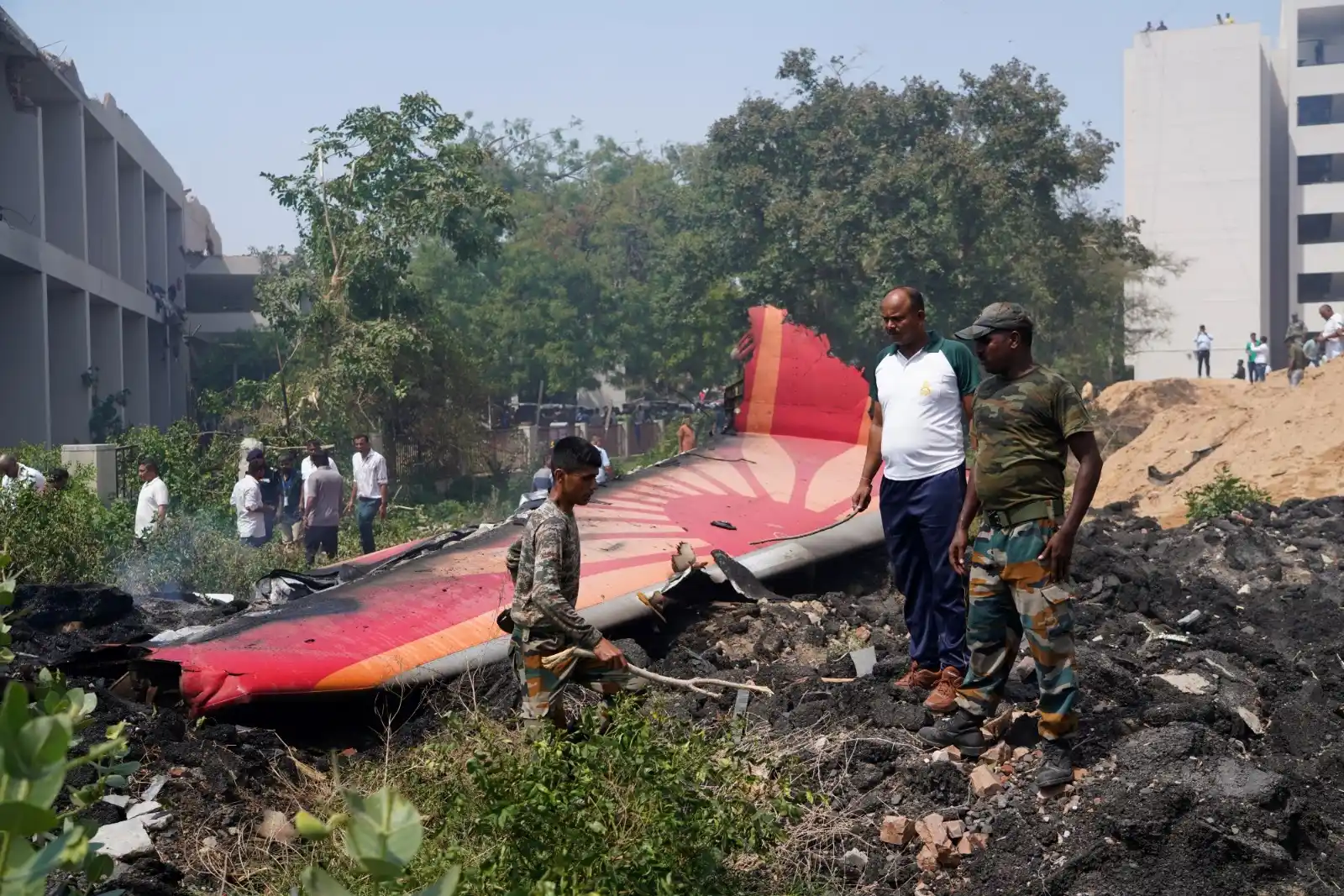 Image from Bloomberg News India: All about the Boeing Dreamliner jet model that crashed in Ahmedabad: h...