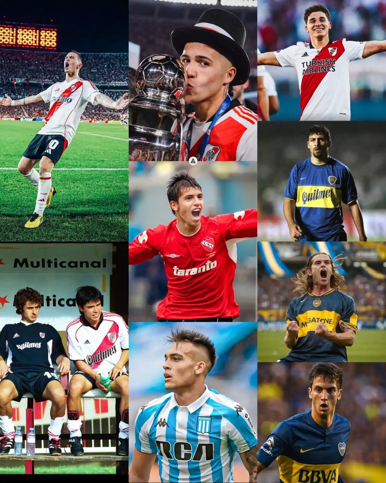 Image from Argentina Fans Kerala (AFK OFFICIAL) 🇦🇷: 🤯🇦🇷 These are the biggest sales in the entire history of Argentine ...