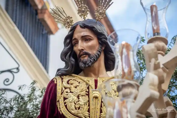 Hermandad Lasaliana del Prendimiento de El Puerto post