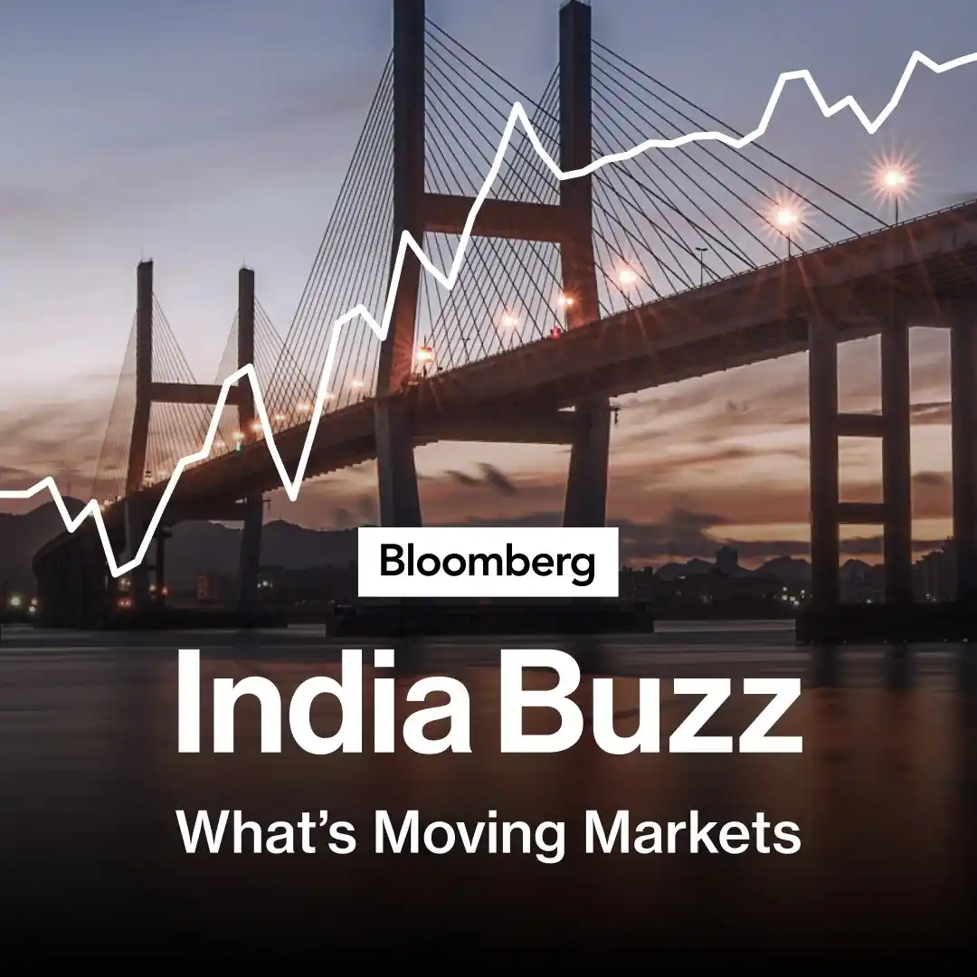 Image from Bloomberg News India: Before the trading day starts we bring you a digest of the key news an...