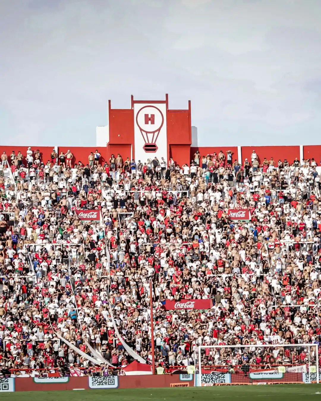 Image from Club Atlético Huracán: Comunicado Oficial 📣 🔜 Luego de una nueva gestión, el Club logró co...