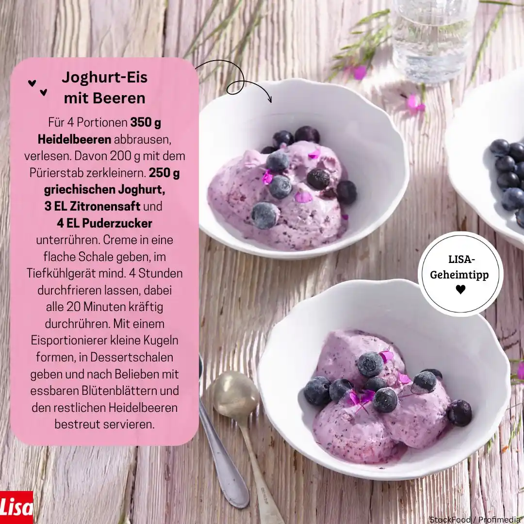 LISA Magazin | Schlanktipps und Rezepte für jeden Tag post