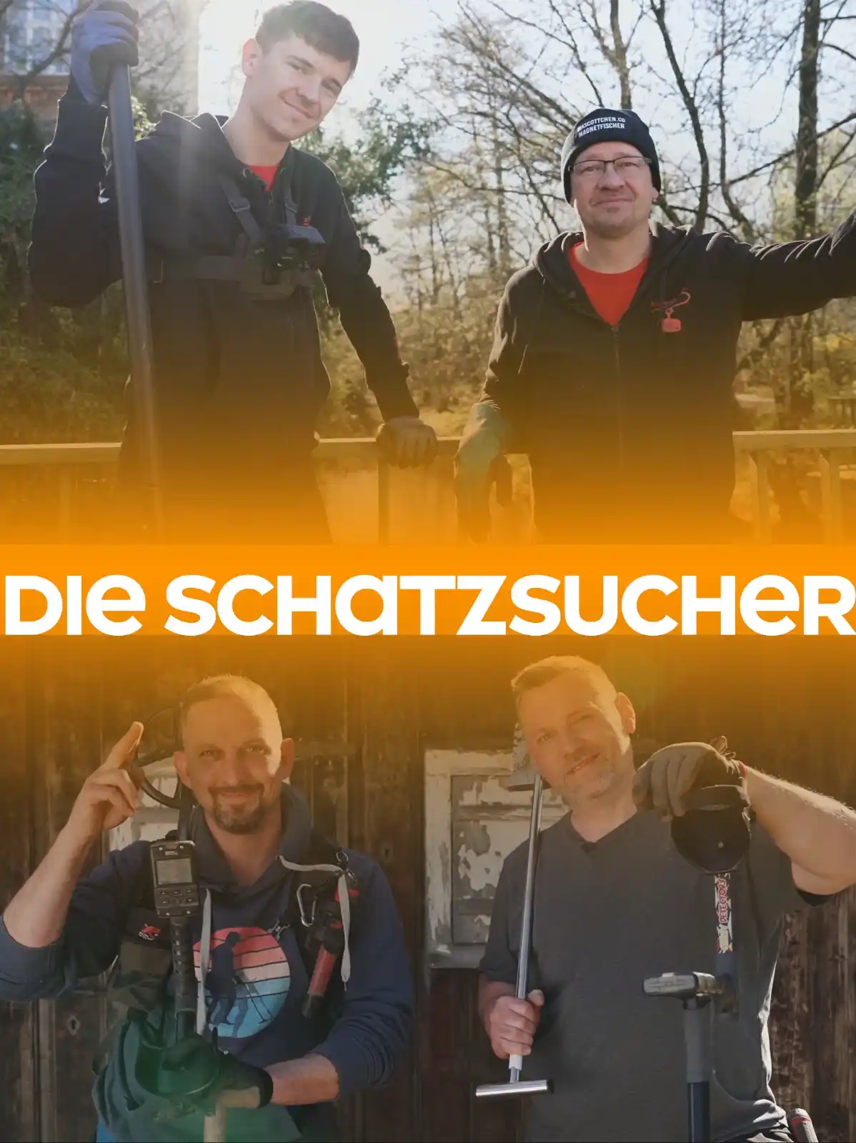 Abenteuer Leben post