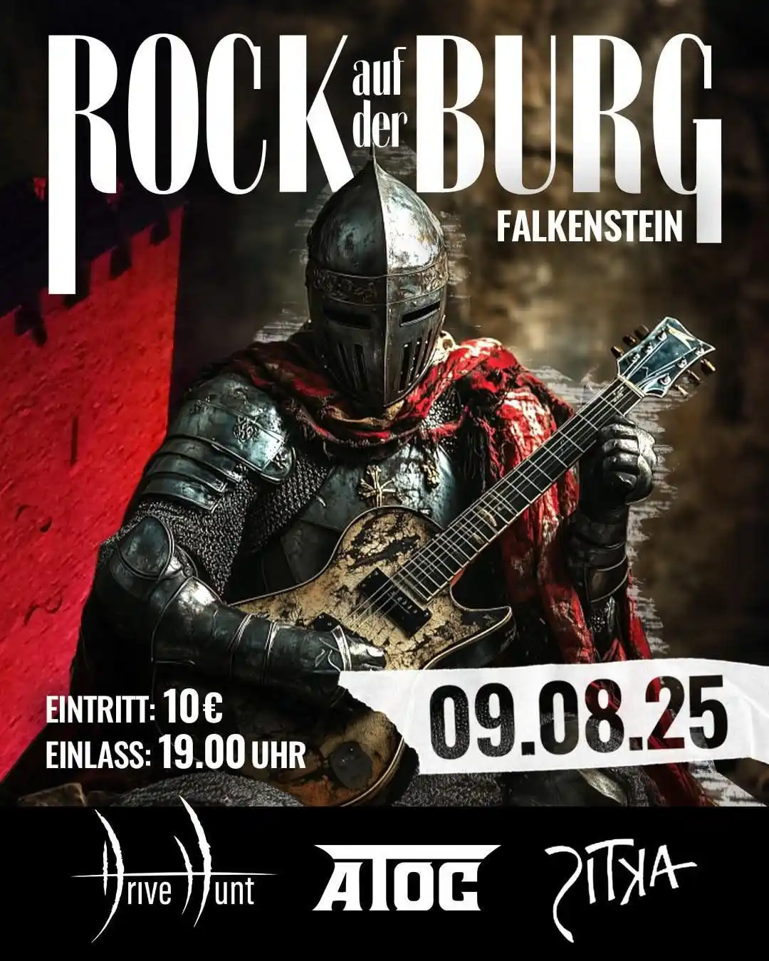 Marktgemeinde Falkenstein post