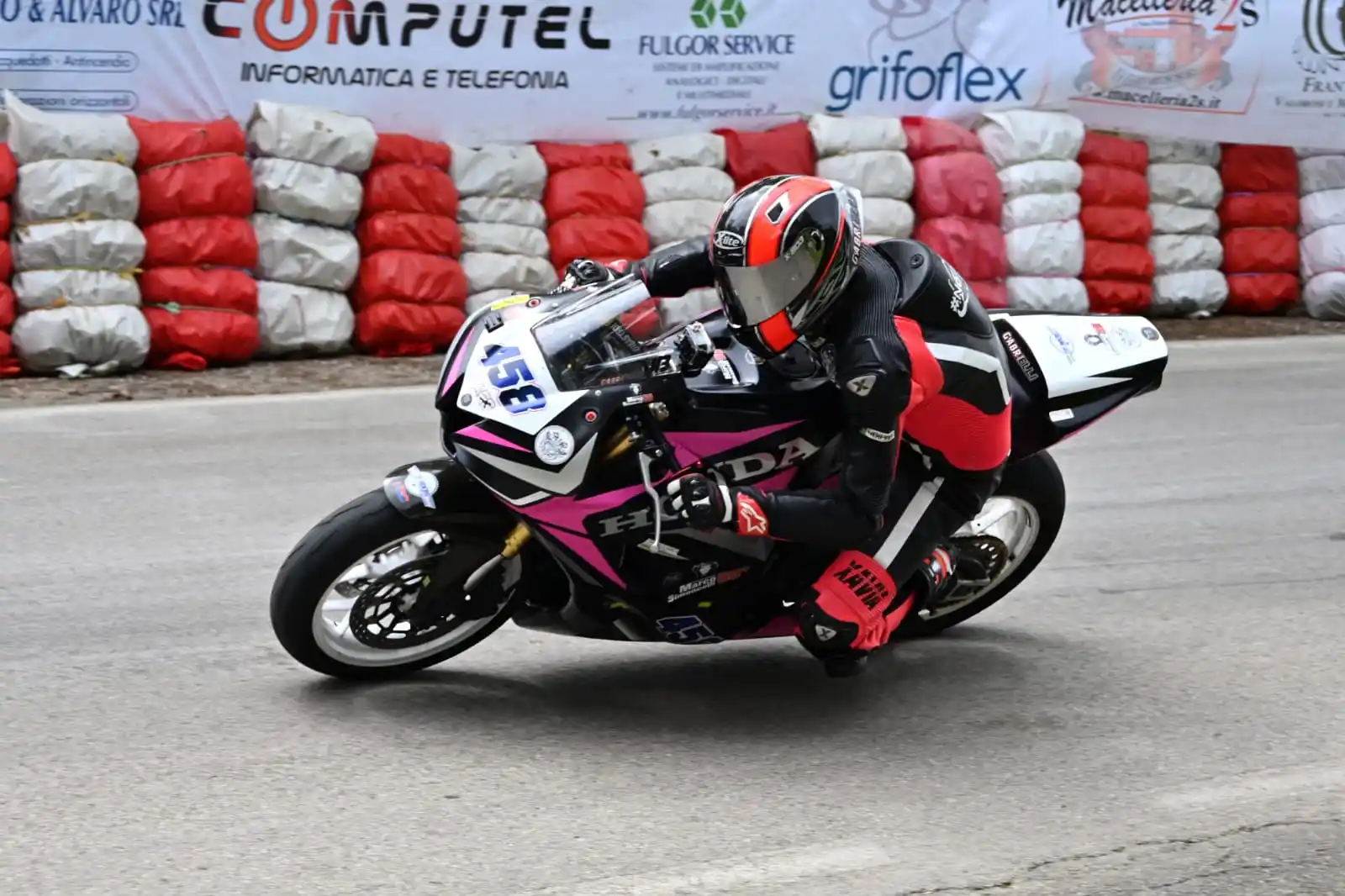 Image from DRCSPORTMANAGEMENT: DRCNEWS 🌍   Domani scatta il Race Week delle Road Race su due ruote. ...