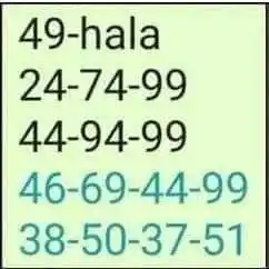 (🚂EL TREN 🚂DEL BINGOOO) 👼LOS ÁNGELES 👼 DE LA🦩FLORIDA #2🦩 post