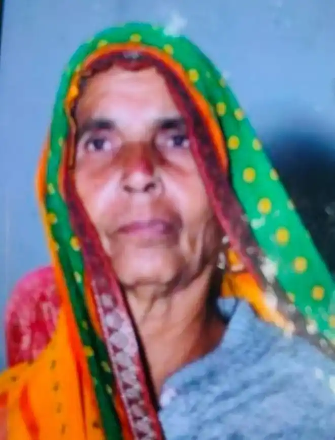 Image from Bpi News: 🚨 फर्रुखाबाद : बेटे ने मां की पीट-पीटकर की हत्या 🚨 💰 वृद्ध मां से ...